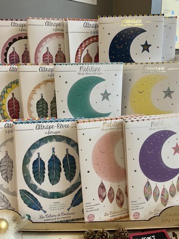 Les Cahiers de Constance