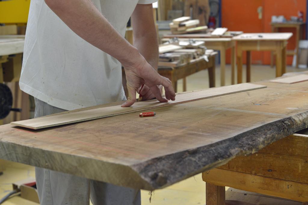 Manufacture d’Accordéons Maugein