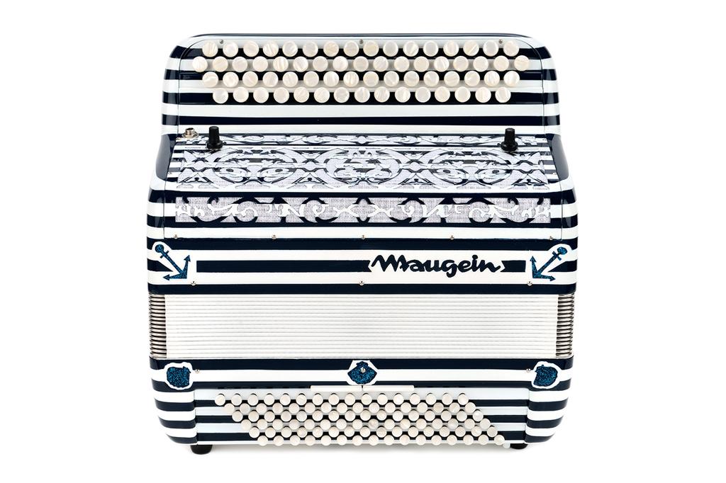 Manufacture d’Accordéons Maugein