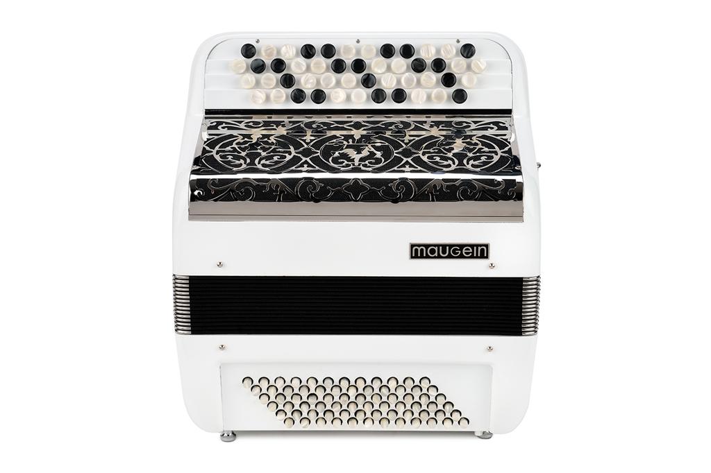 Manufacture d’Accordéons Maugein