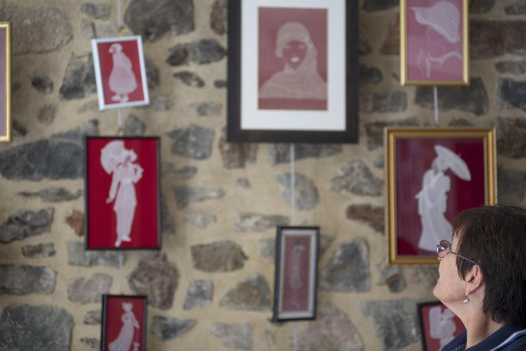 Diffusion et Renouveau du Poinct de Tulle - Atelier du Poinct de Tulle