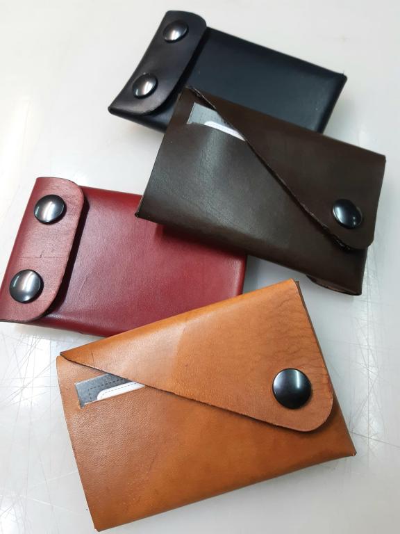 Le cuir d'Emile V...