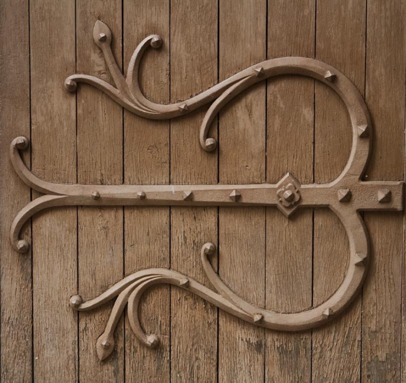 Chapelle Saint Libéral