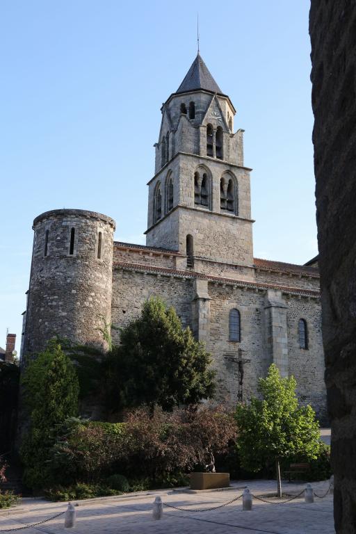 Archéologie Paysage