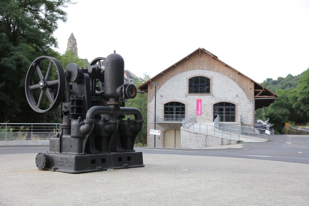 Archéologie Paysage