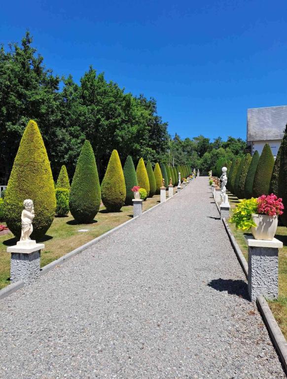 Le Jardin D'Aurélia