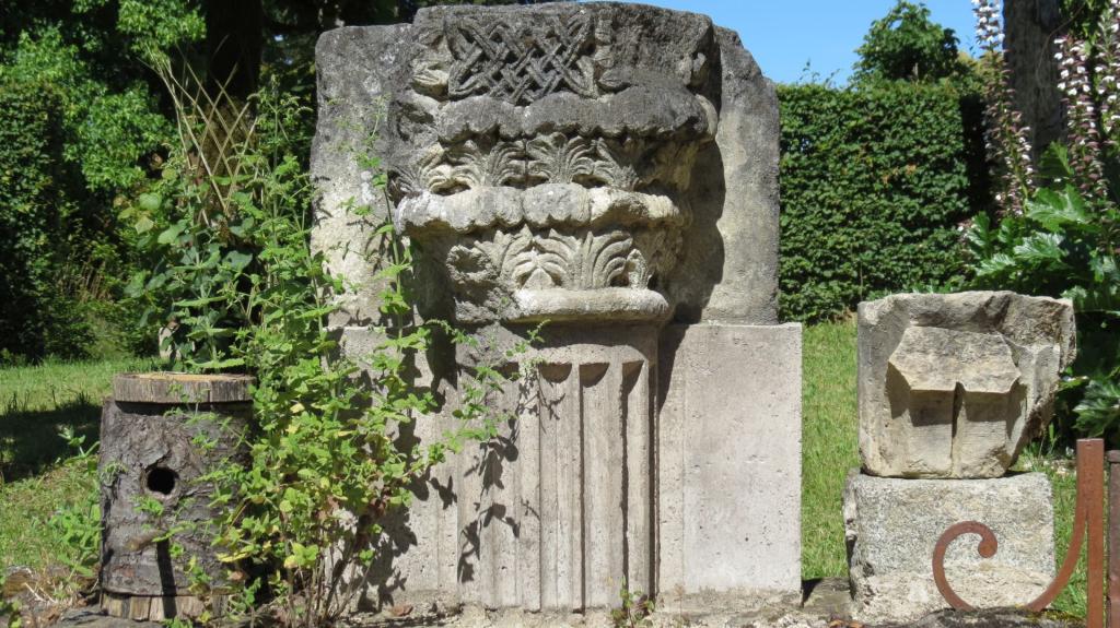 Parc agricole et paysager du Chédal