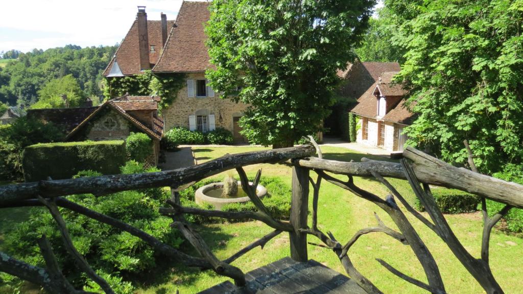 Parc agricole et paysager du Chédal