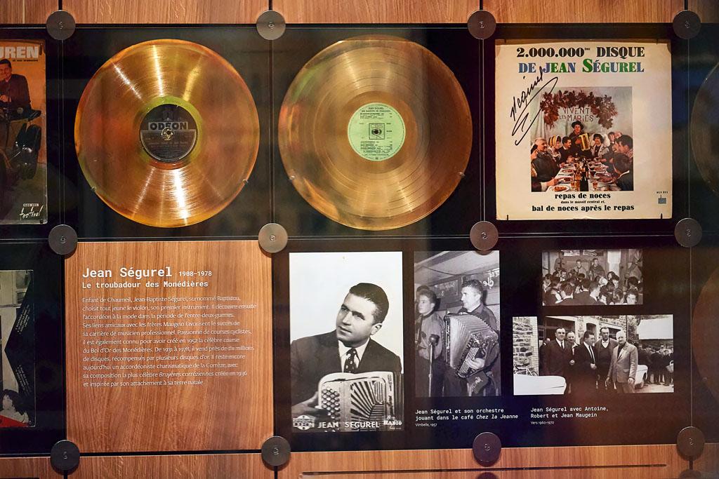 Cité de l'Accordéon et des Patrimoines