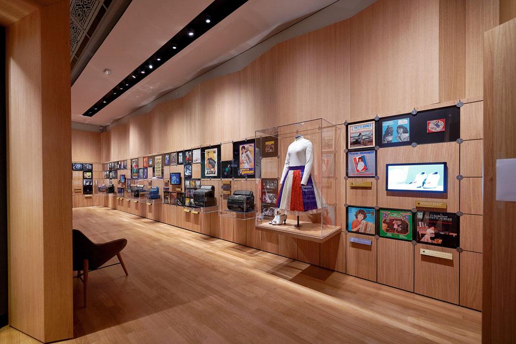 Cité de l'Accordéon et des Patrimoines