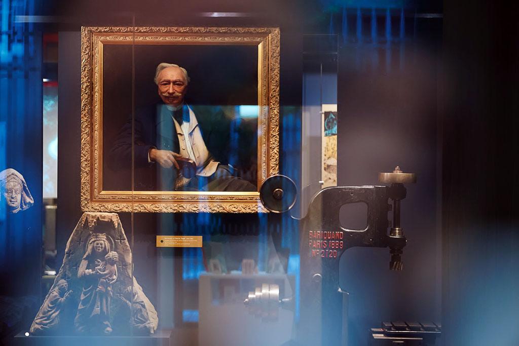 Cité de l'Accordéon et des Patrimoines