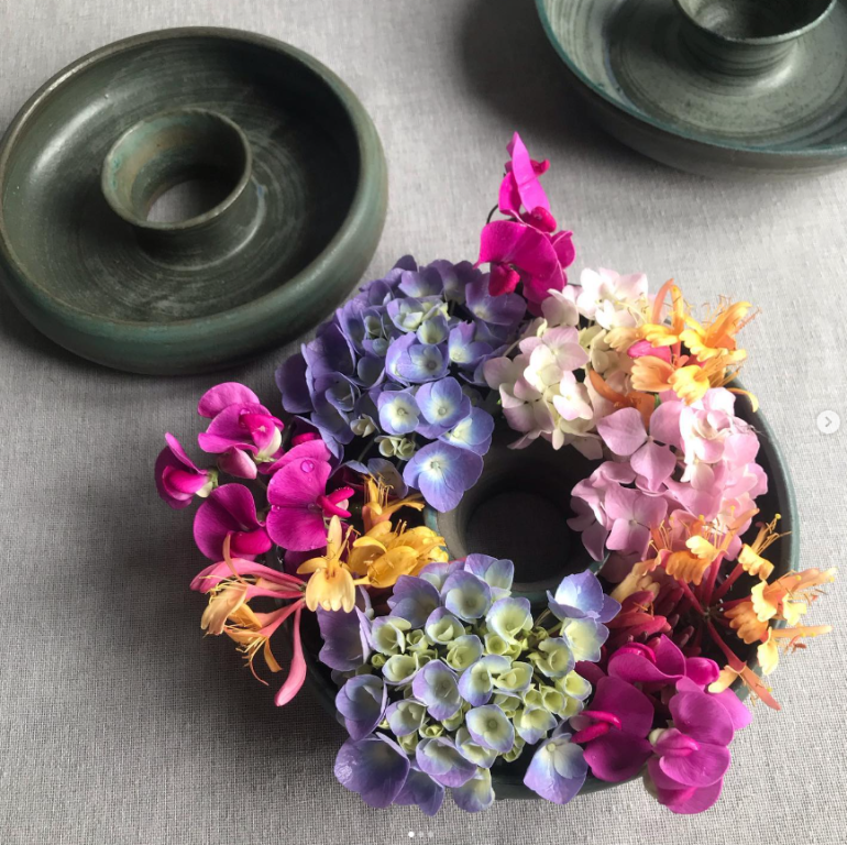 Tiloceram, atelier de poterie de St Martin Sepert