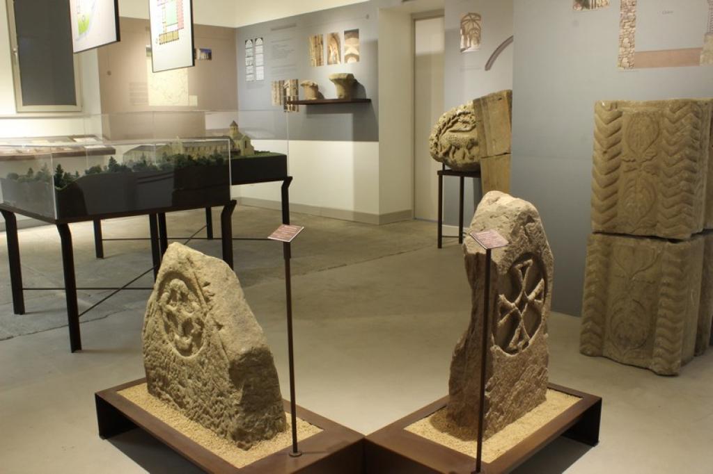 Espace Cistercien Obazine - Coyroux