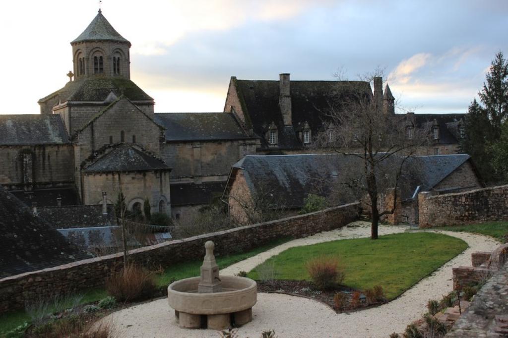 Espace Cistercien Obazine - Coyroux