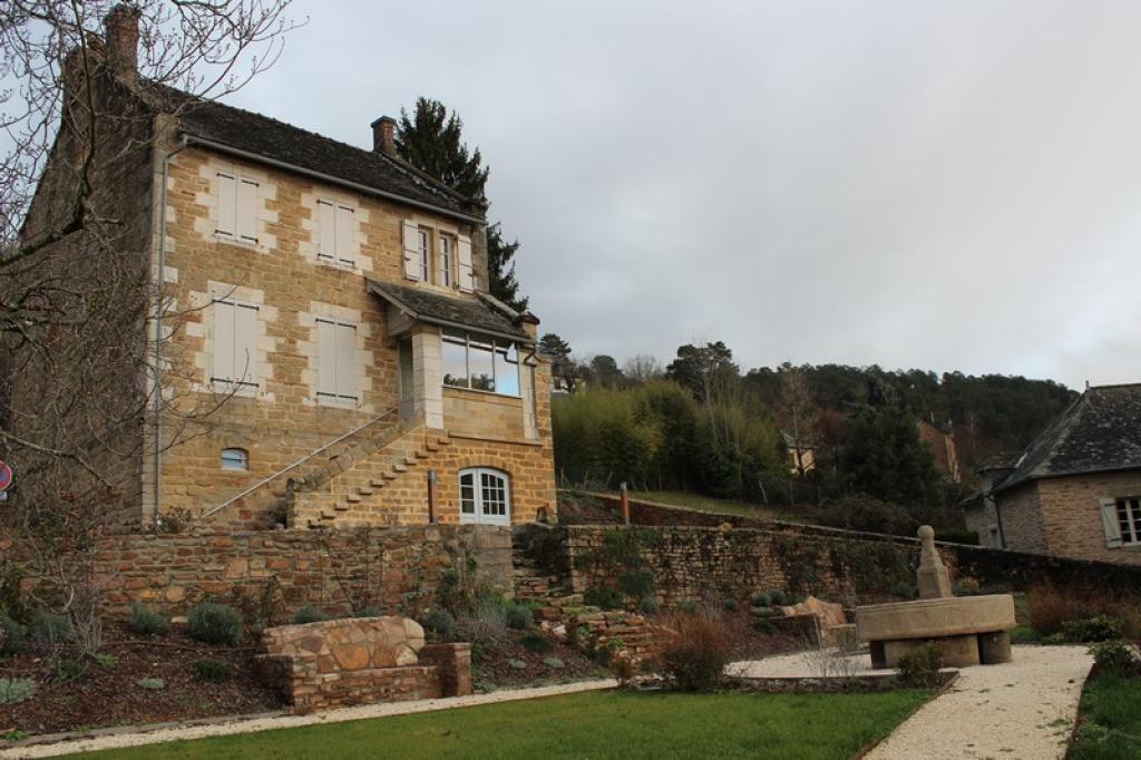 Espace Cistercien Obazine - Coyroux