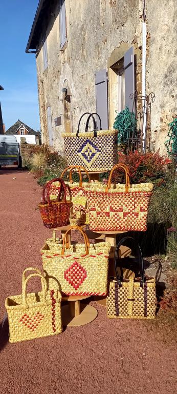 Centre Muséographique de la Maison du Cabas