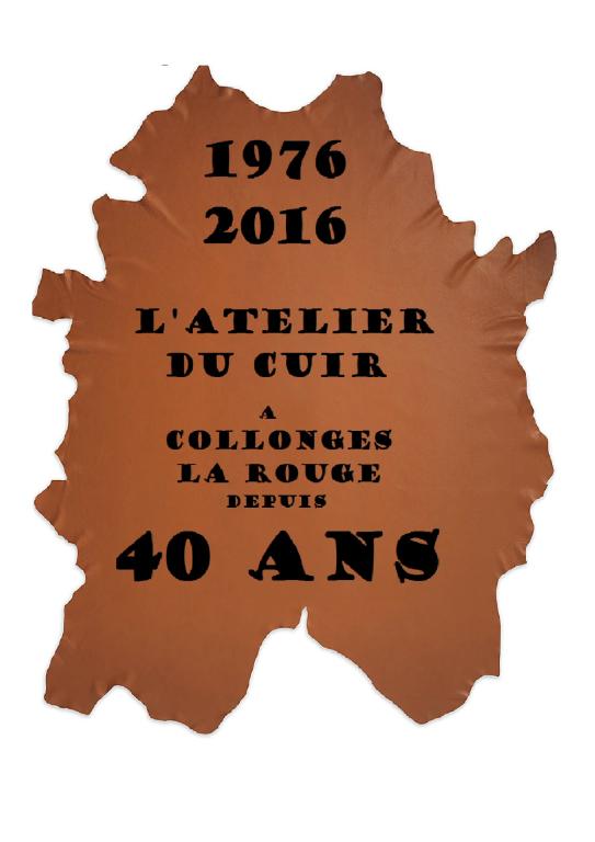 L'Atelier du Cuir