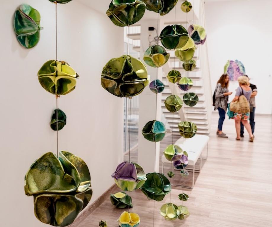 Atelier Nathalie ANDRIS - Céramique d’art