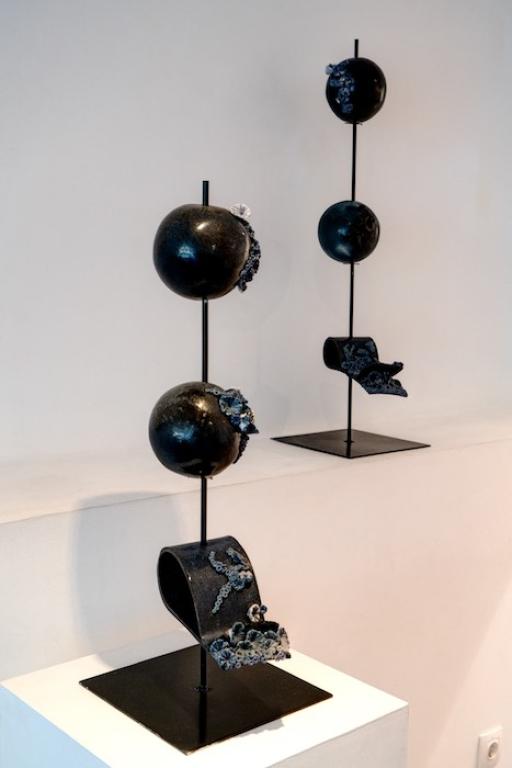 Atelier Nathalie ANDRIS - Céramique d’art