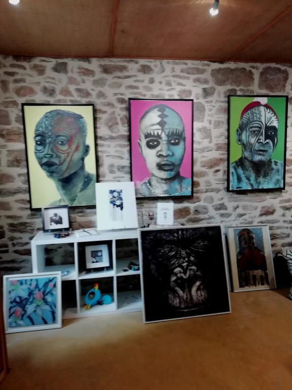 Atelier Porte Ouverte - Roodenbeke