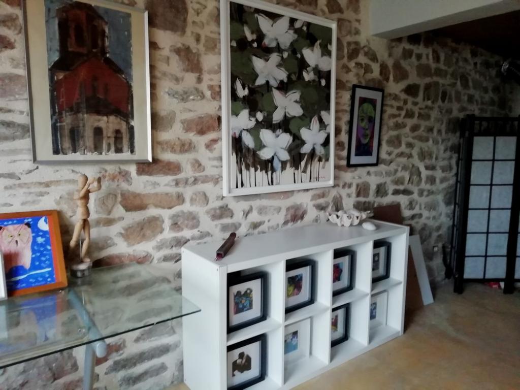 Atelier Porte Ouverte - Roodenbeke