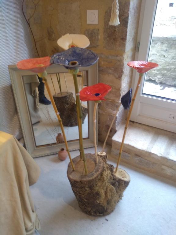 ÔPot! La Poterie de Marianne