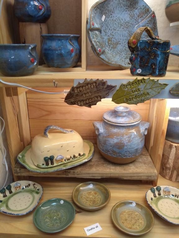 ÔPot! La Poterie de Marianne