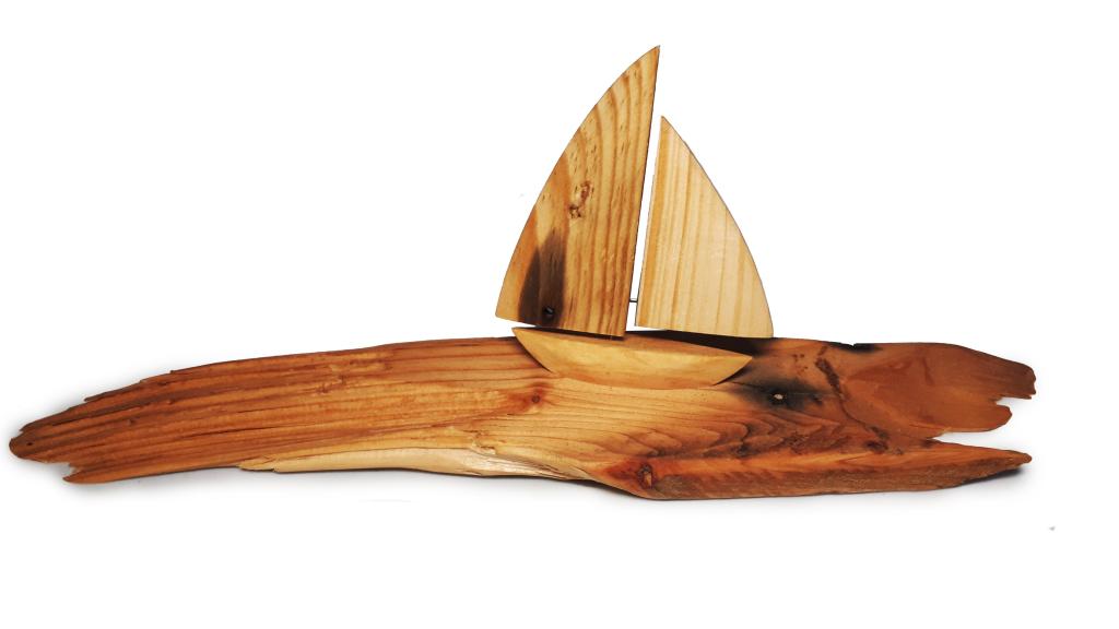 Le bois de la grenouille