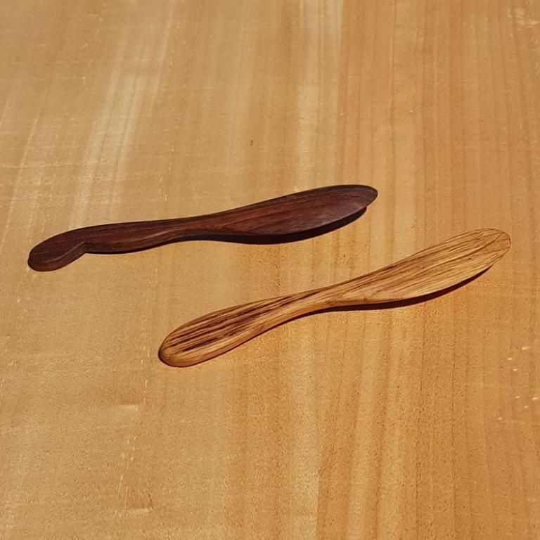 Le bois de la grenouille