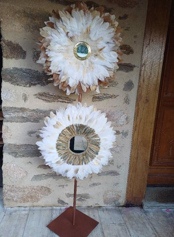 L'atelier de la Rosière