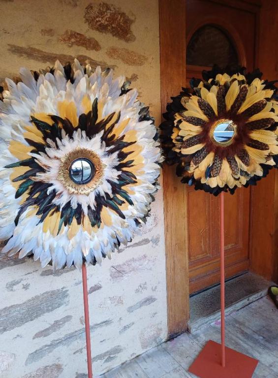 L'atelier de la Rosière