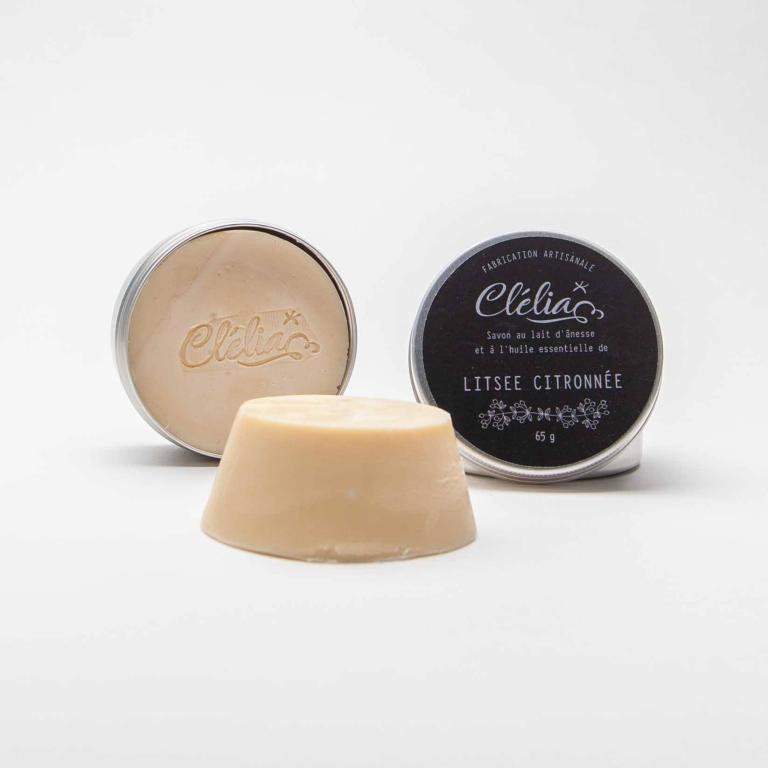 Savons Clélia