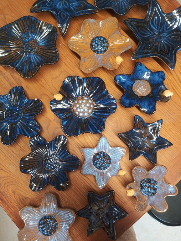 Poterie du Champ Bertrand