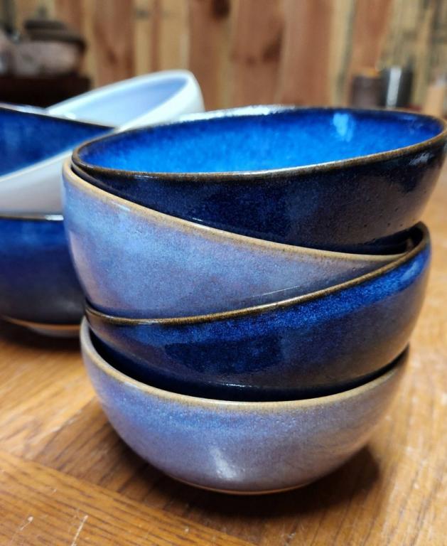 Poterie du Champ Bertrand