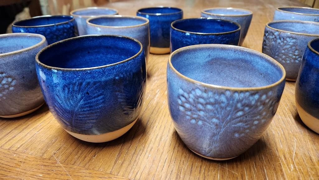 Poterie du Champ Bertrand