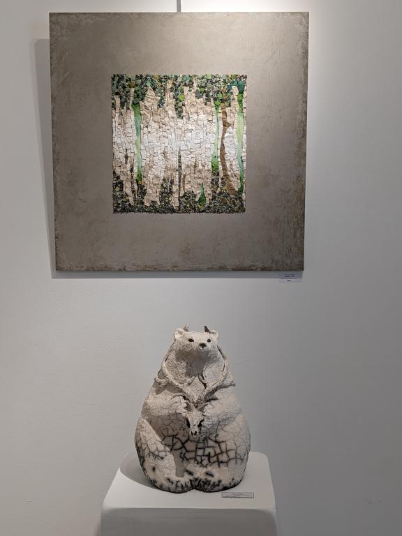 Galerie / Atelier Le Petit Caillou