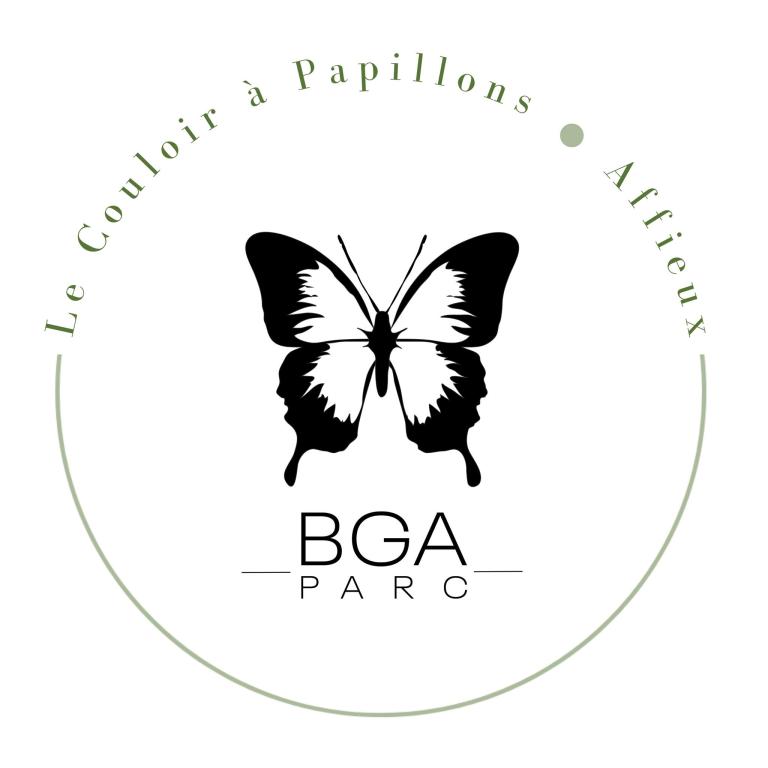 Le Couloir à Papillons