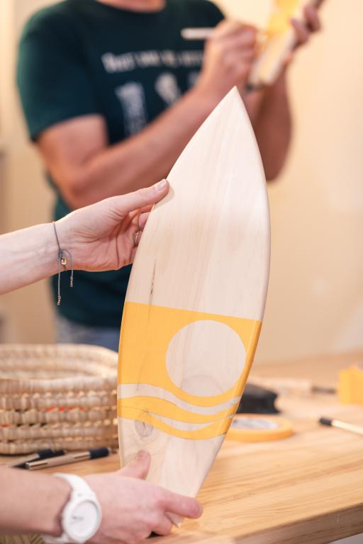 Le Comptoir de Malow