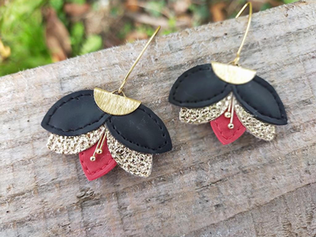 Les ateliers du grand bois