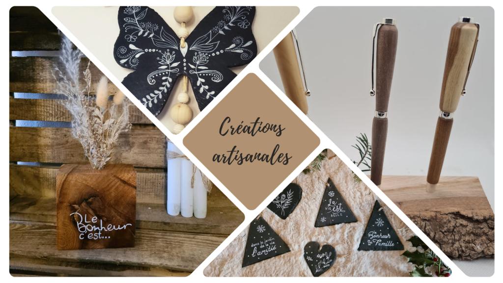 L'Esprit de mon Atelier