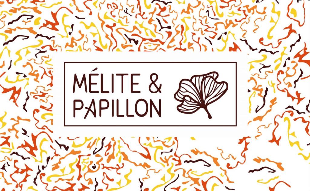Melite & Papillon