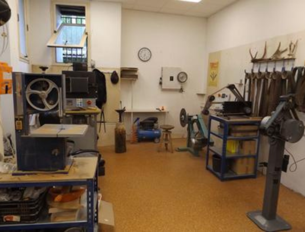 La Coutellerie Objatoise