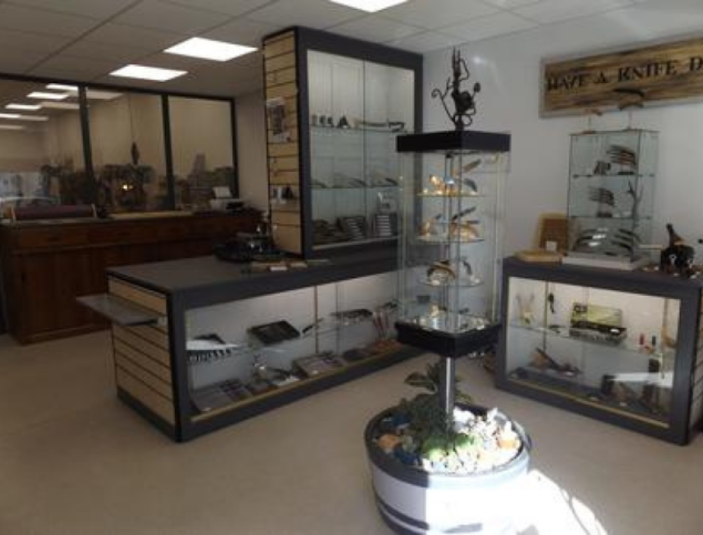 La Coutellerie Objatoise