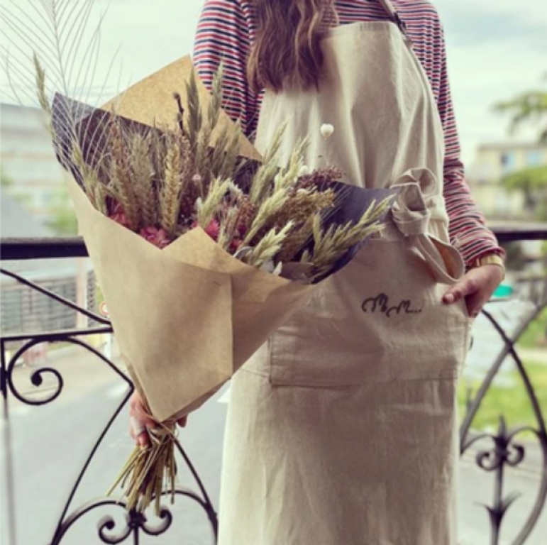 La Conciergerie des fleurs