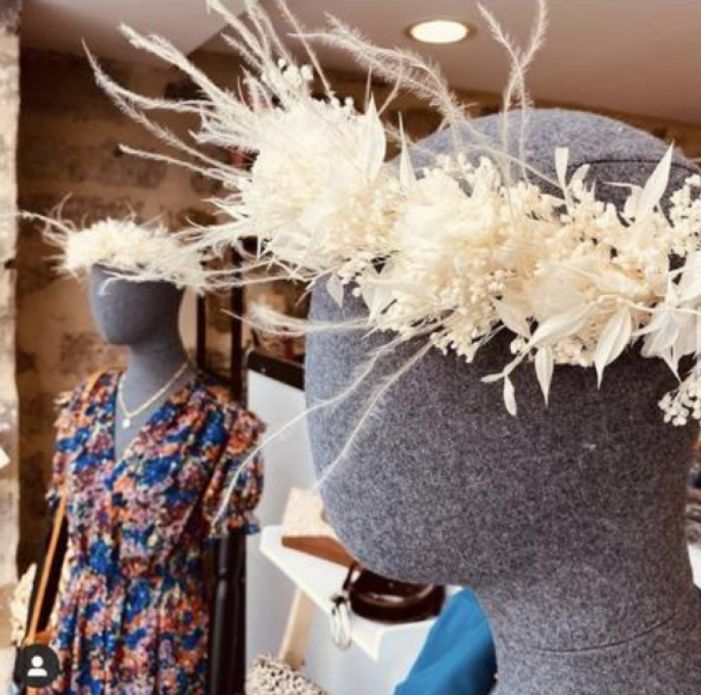 La Conciergerie des fleurs