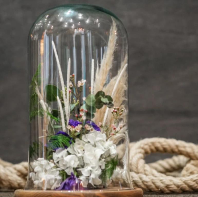 La Conciergerie des fleurs