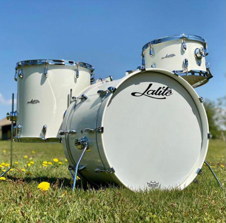 Lalite Drums