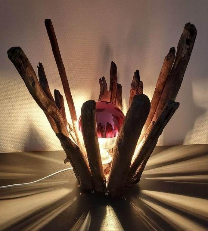 L'Atelier le bois Fe'Eric