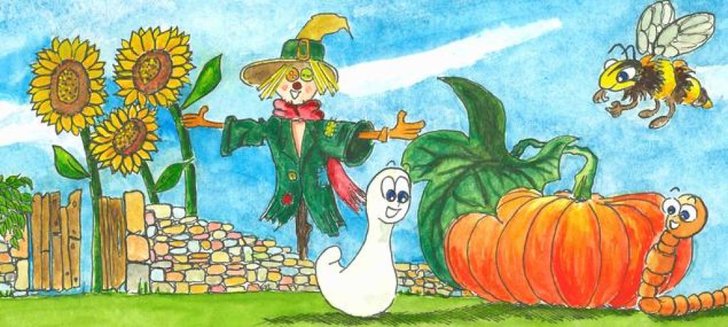 Les P'tits Zasticots