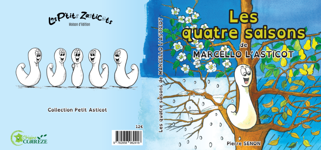 Les P'tits Zasticots